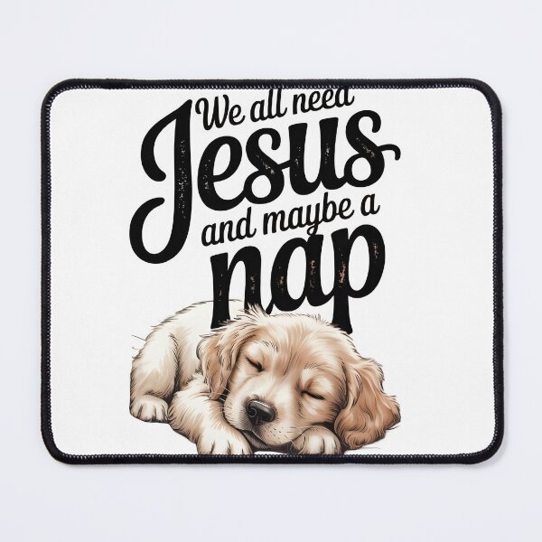 Item preview, Dog sleeping peacefully designed and sold by ChaplinAce.