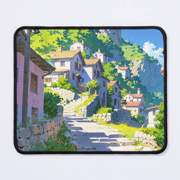 Item preview, Potes, España designed and sold by Worldscape Wonders.