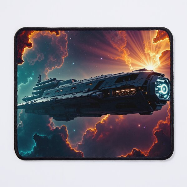 Item preview, Starlit Voyage designed and sold by Ambient Flow.