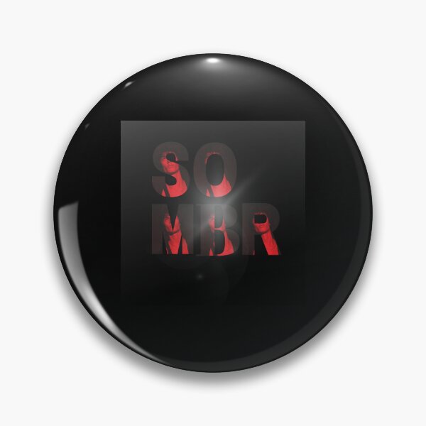 Item preview, sombr vintage style  designed and sold by SaimaAnsari.