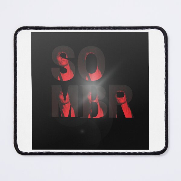Item preview, sombr vintage style  designed and sold by SaimaAnsari.