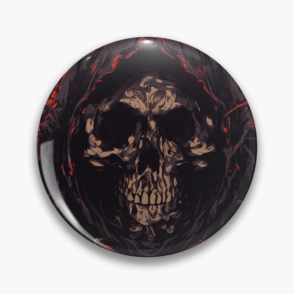 Item preview, Death designed and sold by ShadowLilith3.