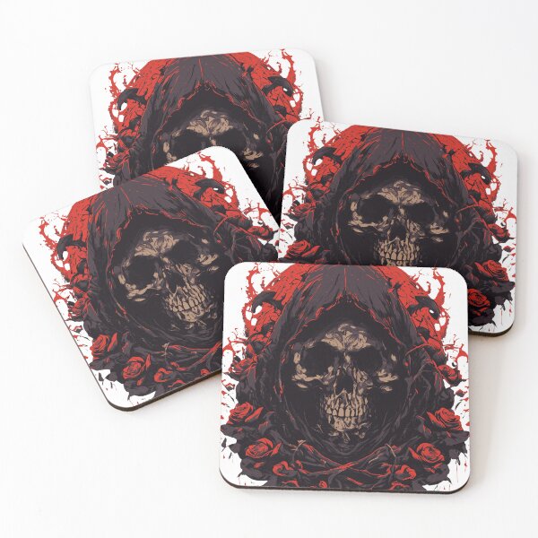 Item preview, Death designed and sold by ShadowLilith3.