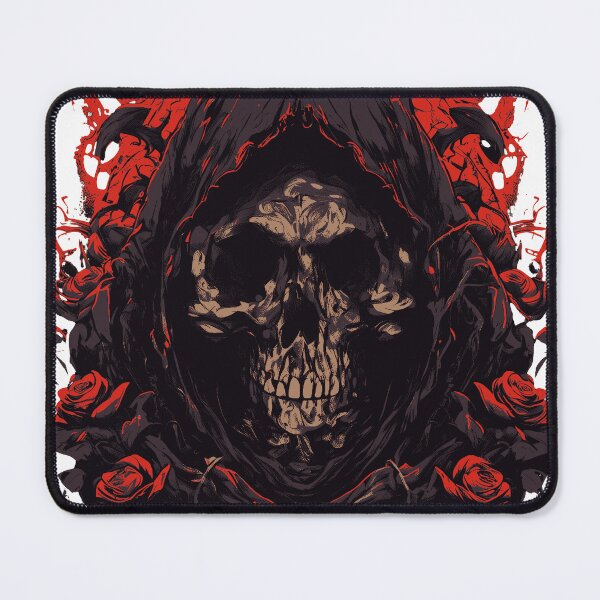 Item preview, Death designed and sold by ShadowLilith3.