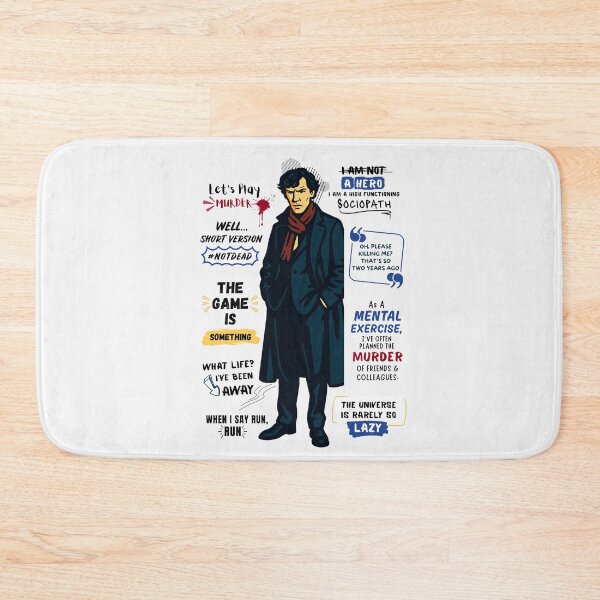 Item preview, Mind Palace designed and sold by Fanverse Merchandise.