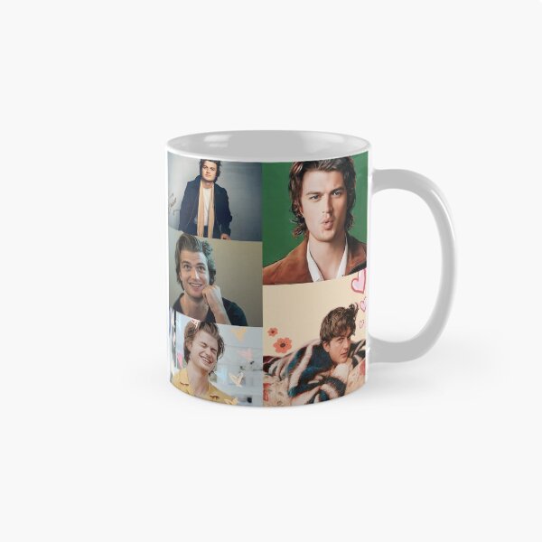 Item preview, Joe Keery Signed designed and sold by sarzerdesigns.