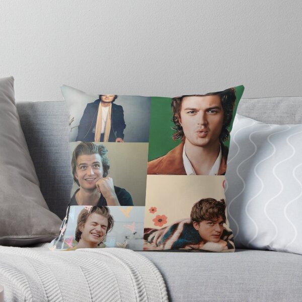 Item preview, Joe Keery Signed designed and sold by sarzerdesigns.