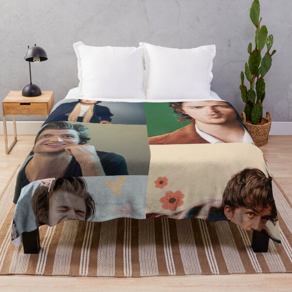 Item preview, Joe Keery Signed designed and sold by sarzerdesigns.
