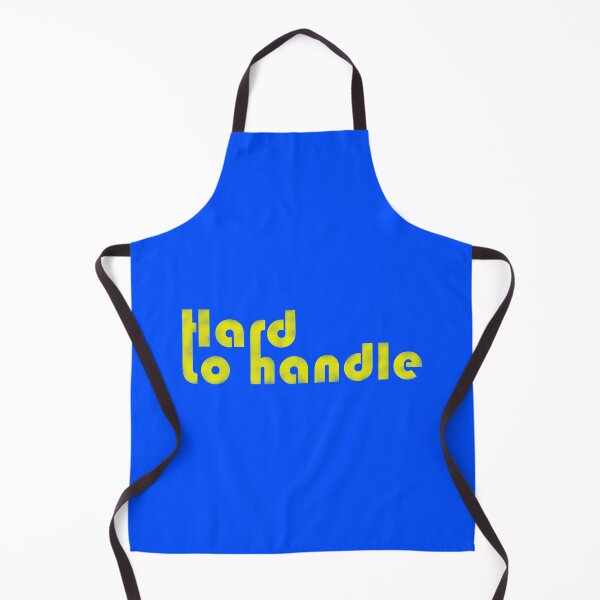 Item preview, Hard to handle designed and sold by BeJahMan.