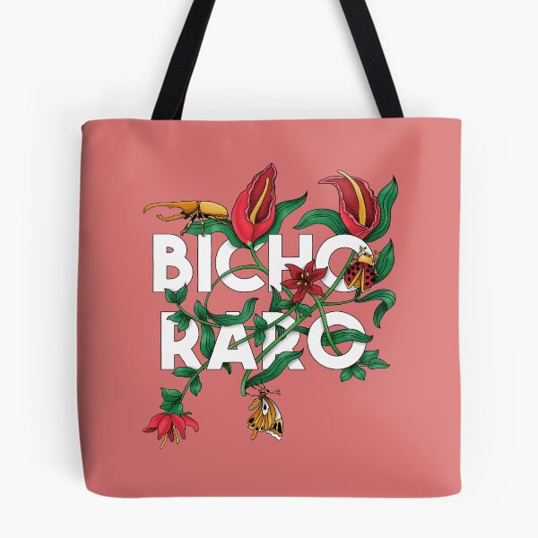 Item preview, Bicho raro (bicho raro) designed and sold by BananaPrints.