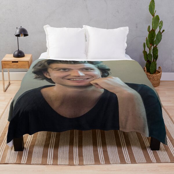 Item preview, Joe Keery Handsome designed and sold by sarzerdesigns.