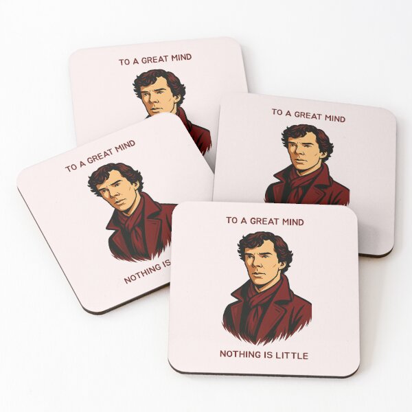 Item preview, To A Great Mind designed and sold by Fanverse Merchandise.