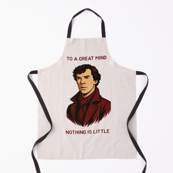 Item preview, To A Great Mind designed and sold by Fanverse Merchandise.