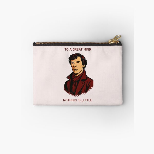 Item preview, To A Great Mind designed and sold by Fanverse Merchandise.