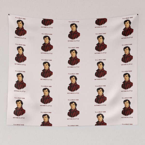 Item preview, To A Great Mind designed and sold by Fanverse Merchandise.