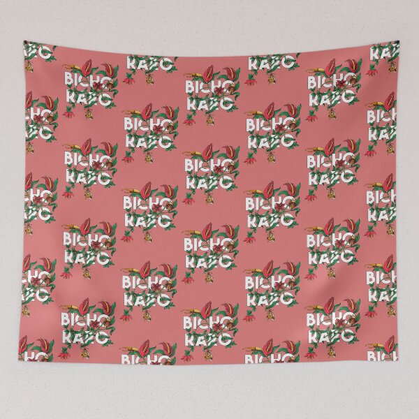 Item preview, Bicho raro (weirdo) designed and sold by BananaPrints.