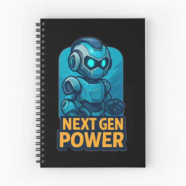 Item preview, Next Gen Power designed and sold by okiiskandarart.