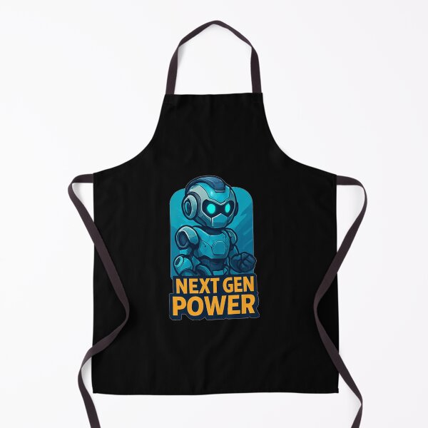 Item preview, Next Gen Power designed and sold by okiiskandarart.