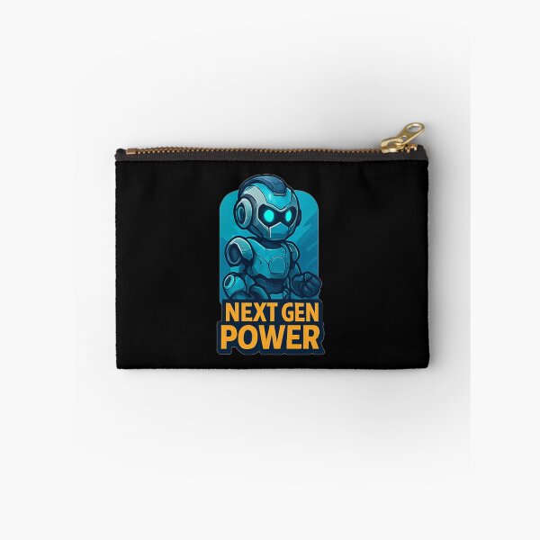 Item preview, Next Gen Power designed and sold by okiiskandarart.
