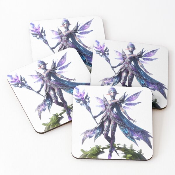 Item preview, Elf  designed and sold by Warriors of various tribes.