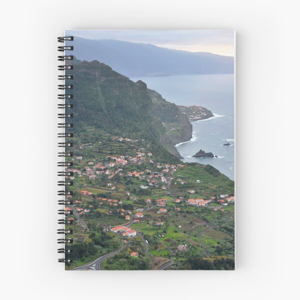 Item preview, Madeira island, Portugal, Pearl of the Atlantic designed and sold by studio838.