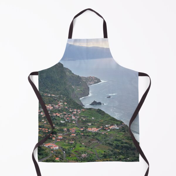 Item preview, Madeira island, Portugal, Pearl of the Atlantic designed and sold by studio838.