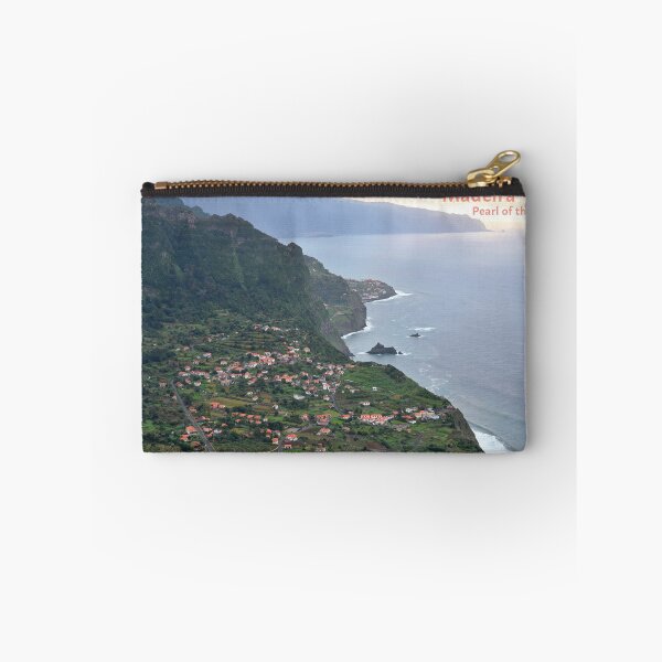 Item preview, Madeira island, Portugal, Pearl of the Atlantic designed and sold by studio838.