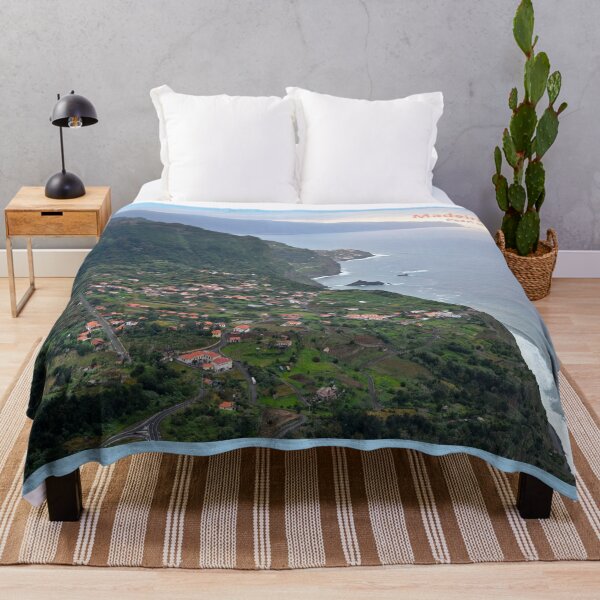 Item preview, Madeira island, Portugal, Pearl of the Atlantic designed and sold by studio838.