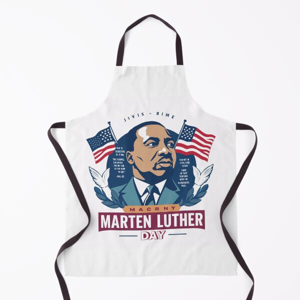 Item preview, Martin Luther King designed and sold by casamomo.