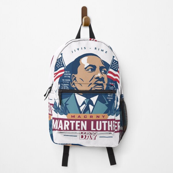 Item preview, Martin Luther King designed and sold by casamomo.