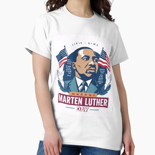 Item preview, Martin Luther King designed and sold by casamomo.