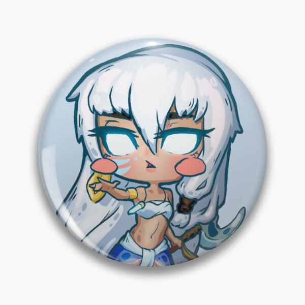 Item preview, Chibi Princess Kida designed and sold by Dixium.