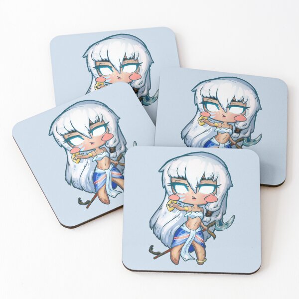 Item preview, Chibi Princess Kida designed and sold by Dixium.