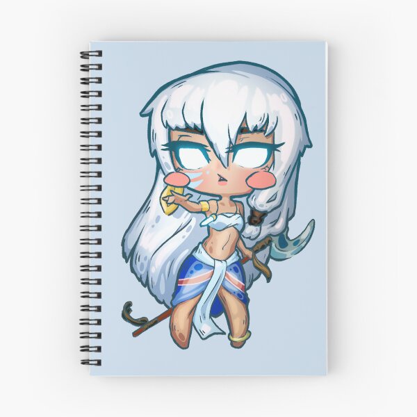 Item preview, Chibi Princess Kida designed and sold by Dixium.