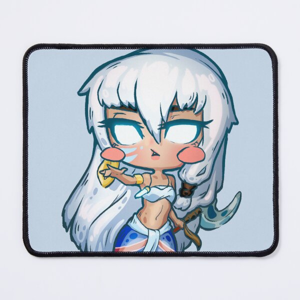 Item preview, Chibi Princess Kida designed and sold by Dixium.