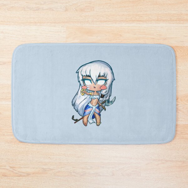 Item preview, Chibi Princess Kida designed and sold by Dixium.