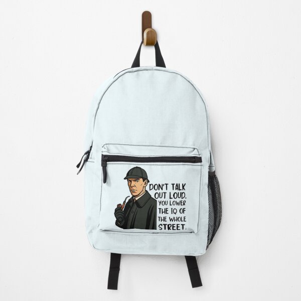 Item preview, IQ designed and sold by Fanverse Merchandise.