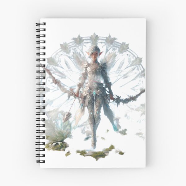 Item preview, Elf  designed and sold by Warriors of various tribes.