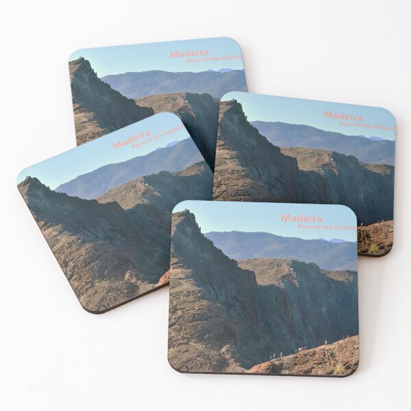 Item preview, Madeira island, Portugal, Pearl of the Atlantic designed and sold by studio838.