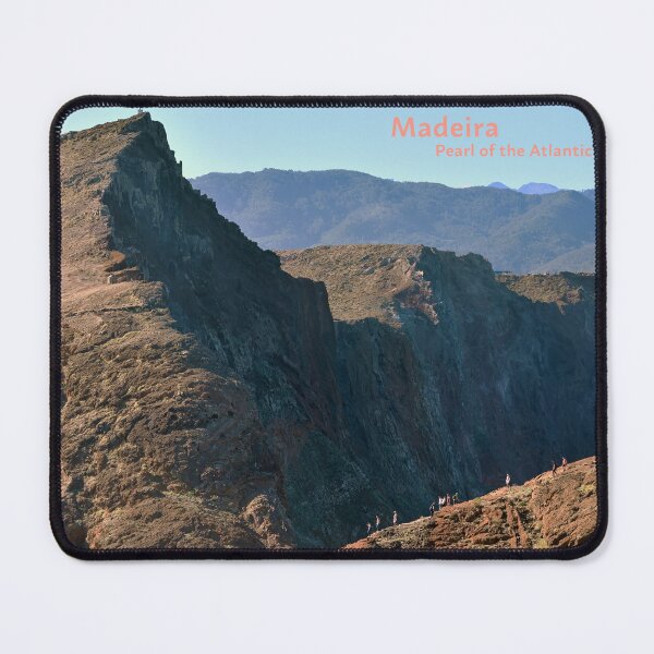 Item preview, Madeira island, Portugal, Pearl of the Atlantic designed and sold by studio838.