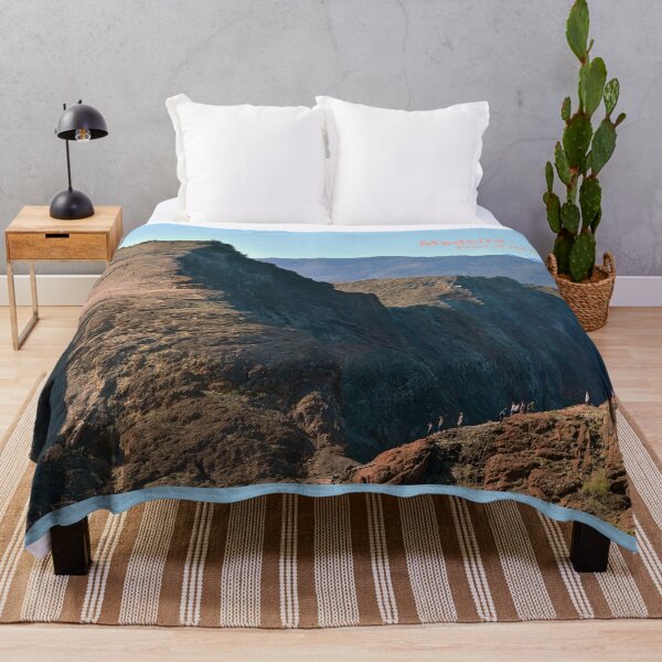 Item preview, Madeira island, Portugal, Pearl of the Atlantic designed and sold by studio838.