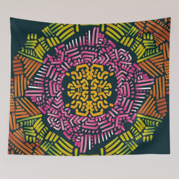 Item preview, Dwindling Quietness designed and sold by CronistaOmega.