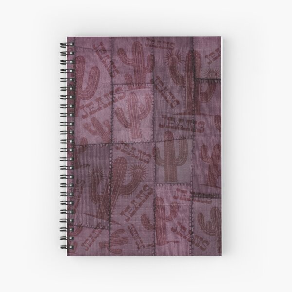Item preview, Cowboy Pattern V34 Red designed and sold by LuCancio23.
