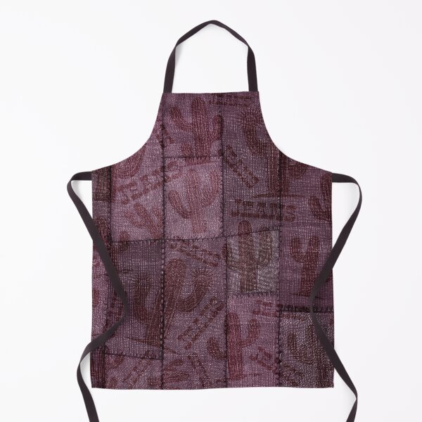 Item preview, Cowboy Pattern V34 Red designed and sold by LuCancio23.