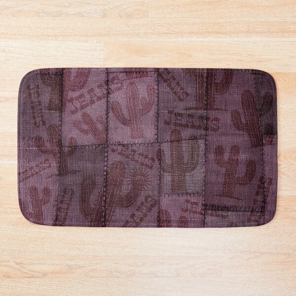 Item preview, Cowboy Pattern V34 Red designed and sold by LuCancio23.