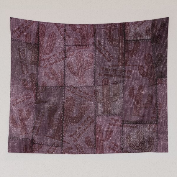Item preview, Cowboy Pattern V34 Red designed and sold by LuCancio23.