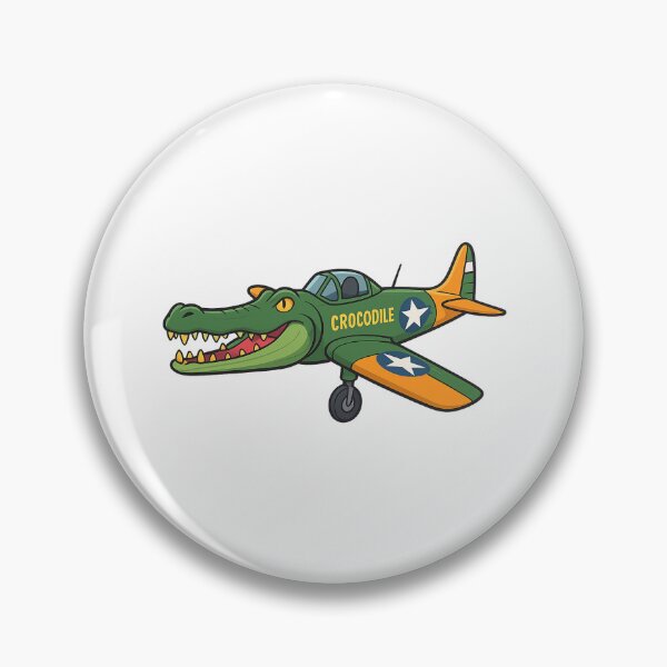 Item preview, Bombardiro Crocodilo designed and sold by Daniel-DL.