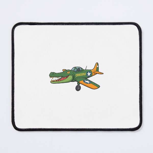 Item preview, Bombardiro Crocodilo designed and sold by Daniel-DL.