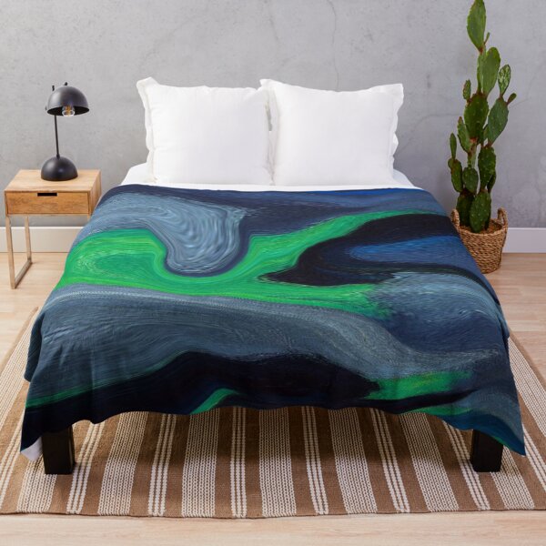 Item preview, Colorful abstract swirling movement designed and sold by Sigtrix.