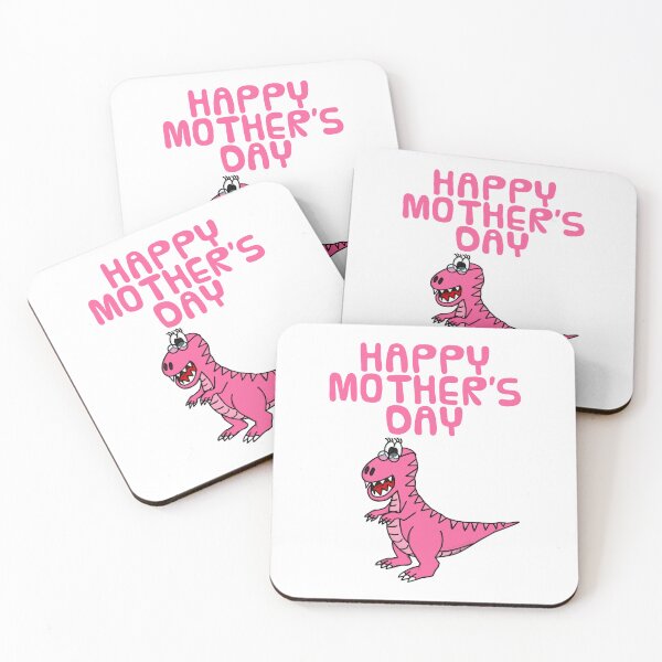 Item preview, Mother's Day T-Rex Dinosaur Mom Grandma Auntie Funny designed and sold by doodlerob.